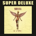 Buy Nirvana - In Utero - 20Th Anniversary Super Deluxe CD1 Mp3 Download