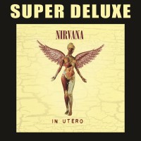 Purchase Nirvana - In Utero - 20Th Anniversary Super Deluxe CD1