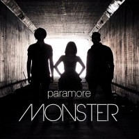 Purchase Paramore - Monste r (CDS)