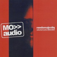 Purchase Randomajestiq - Mo Audio