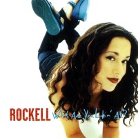 Purchase Rockell - What Are You Lookin' At?