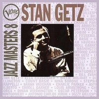 Purchase Stan Getz - Verve Jazz Masters 8