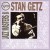 Buy Stan Getz - Verve Jazz Masters 8 Mp3 Download