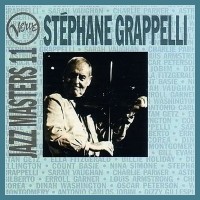Purchase Stephane Grappelli - Verve Jazz Masters 11