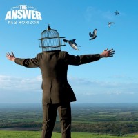 Purchase The Answer - New Horizon (Deluxe Edition)