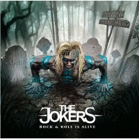 Purchase Jokers - Rock'n'roll Is Alive