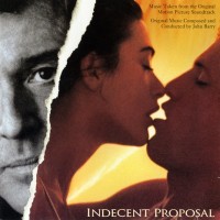 Purchase The Pretenders - Indecent Proposal