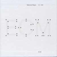 Purchase VA - ECM Selected Signs Vol. VI