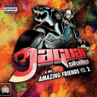 Purchase VA - Jaguar Skills and His Amazing Friends: Volume 2