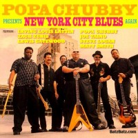 Purchase VA - New York City Blues (Again)