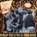 Buy VA - That'll Flat... Git It! Vol. 16 Mp3 Download