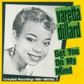 Buy Varetta Dillard - Got You On My Mind Vol. 1 Mp3 Download