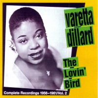 Purchase Varetta Dillard - The Lovin' Bird Vol. 2