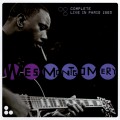Buy Wes Montgomery - Complete Live In Paris 1965 (Vinyl) CD2 Mp3 Download
