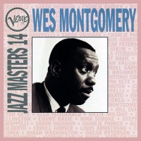 Purchase Wes Montgomery - Verve Jazz Masters 14