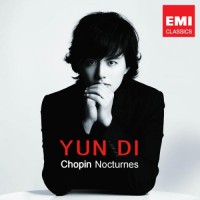Purchase Yundi Li - Chopin: Nocturnes CD1
