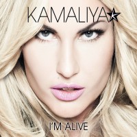Purchase Kamaliya - I'm Alive (CDS)