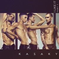 Purchase Kazaky - I Like It (Part 1)