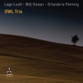Buy Lage Lund, Will Vinson & Orlando le Fleming - OWLTrio Mp3 Download