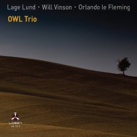 Purchase Lage Lund, Will Vinson & Orlando le Fleming - OWLTrio