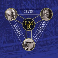 Purchase Levin Minnemann Rudess - Levin Minnemann Rudess