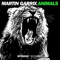 Purchase Martin Garrix - Animals (CDS)