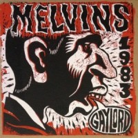 Purchase Melvins - Gaylord (CDS)