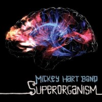 Purchase Mickey Hart Band - Superorganism
