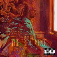 Purchase Mr. Probz - The Treatment