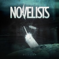 Purchase Novelists - Delusion (CDS)