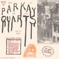 Purchase Parquet Courts - Tally All The Things That You Broke