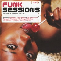 Purchase VA - Funk Sessions CD2