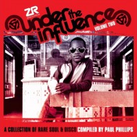 Purchase VA - Under The Influence Volume Two (Compiled By Paul Phillips) CD2