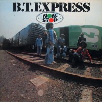 Purchase B.T. Express - Non-Stop (Vinyl)