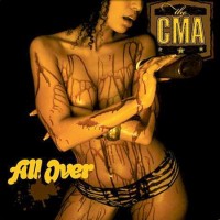 Purchase CMA - All Over
