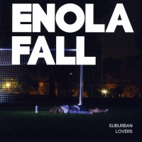 Purchase Enola Fall - Suburban Lovers (EP)