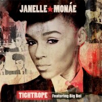 Purchase Janelle Monáe - Tightrope (CDS)