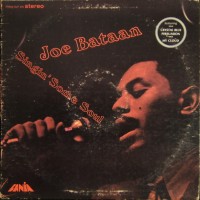 Purchase Joe Bataan - Singin' Some Soul (Vinyl)
