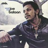Purchase Joe Bataan - Sweet Soul (Vinyl)