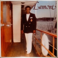 Purchase Lamont Dozier - Lamont (Vinyl)