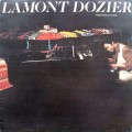 Buy Lamont Dozier - Peddlin' Music On The Side (Vinyl) Mp3 Download