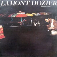 Purchase Lamont Dozier - Peddlin' Music On The Side (Vinyl)