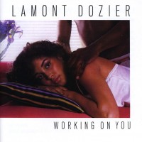 Purchase Lamont Dozier - Working On You (Vinyl)