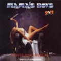 Buy Mama's Boys - Power and Passion (Vinyl) Mp3 Download