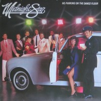 Purchase Midnight Star - No Parking On The Dance Floor (30Th Anniversay Edition) (Vinyl)