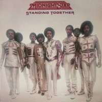 Purchase Midnight Star - Standing Together (Vinyl)