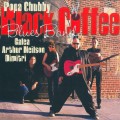 Buy Popa Chubby - Black Coffee Blues Band Mp3 Download