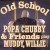 Buy Popa Chubby - Old School Mp3 Download