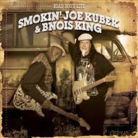Purchase Smokin' Joe Kubek & Bnois King - Road Dog's Life