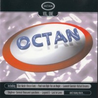 Purchase VA - Octan Vol. 1